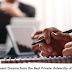 Fulfill Your Management Dreams from the Best Private University of Uttarakhand