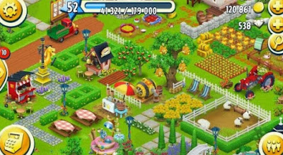 Update Mod Hay Day v1.28.143 Apk Data Unlimited Money Update Hay Day v1.28.143 Mod Apk Data Unlimited Money