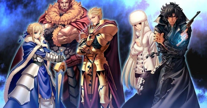 fate zero english subtitles download fate zero english subtitles download