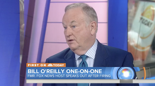 Bill O’Reilly on sexual harassment allegations: ‘This was a hit job’