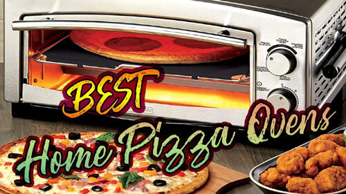 Best Home Pizza Ovens Review 2019 Best Home Pizza Ovens Review 2019