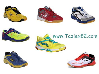 Harga Sepatu Badminton Harga Sepatu Badminton