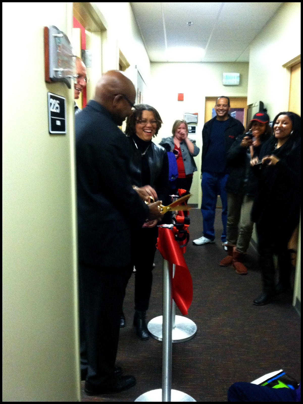 The Frostburg Frontline FSU Week In Photos