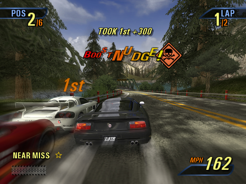 NEED FOR SPEED HOT PURSUIT 2 - O JOGO COM MAIS ADRENALINA DO PS2! 