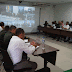 Mindefensa, mininterior y director de la Policía Nacional dialogaron con funcionarios guajiros a través de videoconferencia 