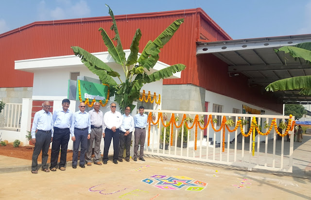 Browndove Healthcare inaugurates India’s First Exclusive Dialysis Devices Facility at Bangalore Browndove Healthcare inaugurates India’s First Exclusive Dialysis Devices Facility at Bangalore