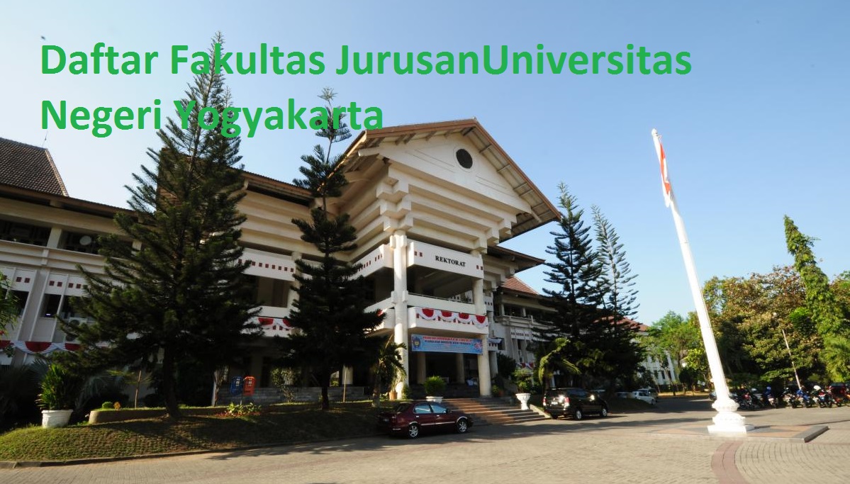 Akreditasi uny 2021