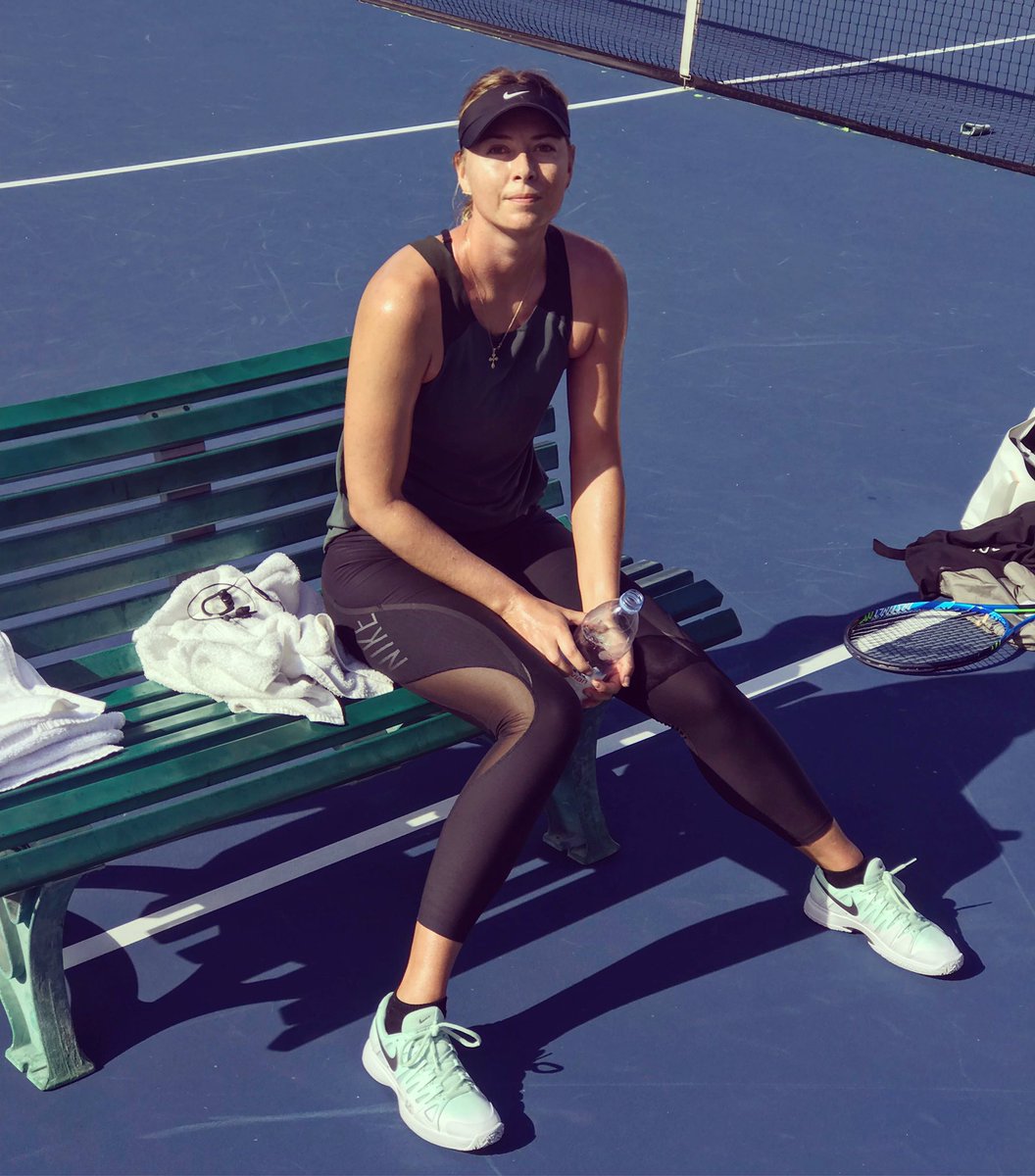 WTA ANGELS WTA 2017 Ainda Temos Tênis!