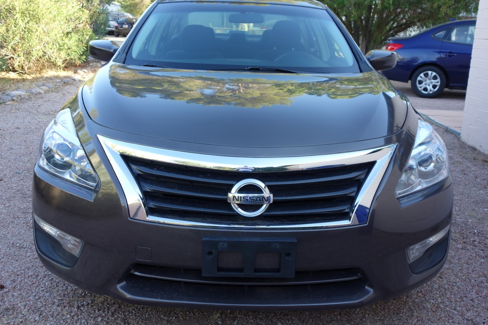 Introducing the new Ken Carr car (2.0)