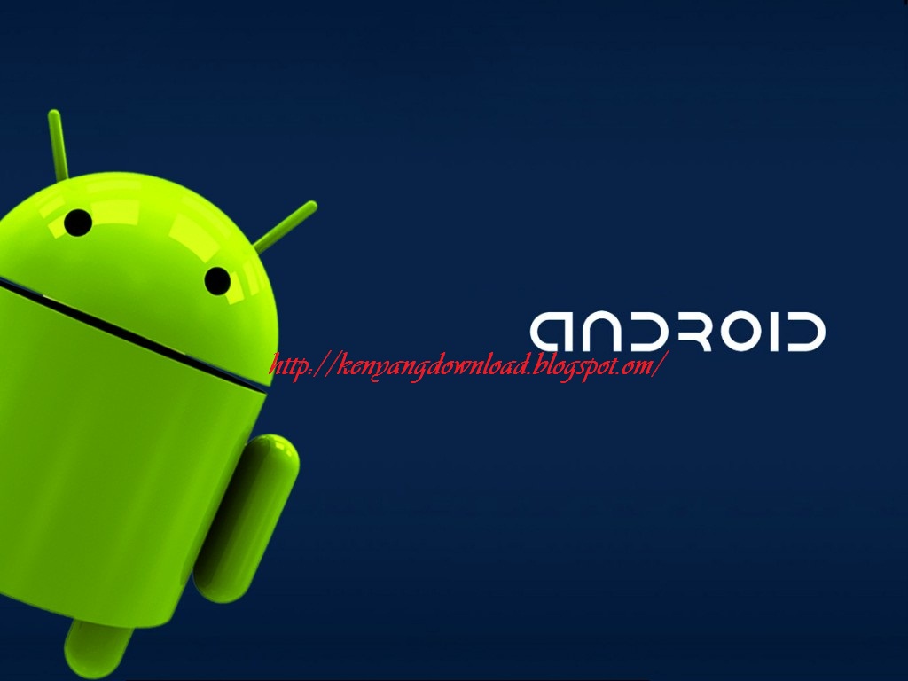  Info Apa Itu Android Dunia Game