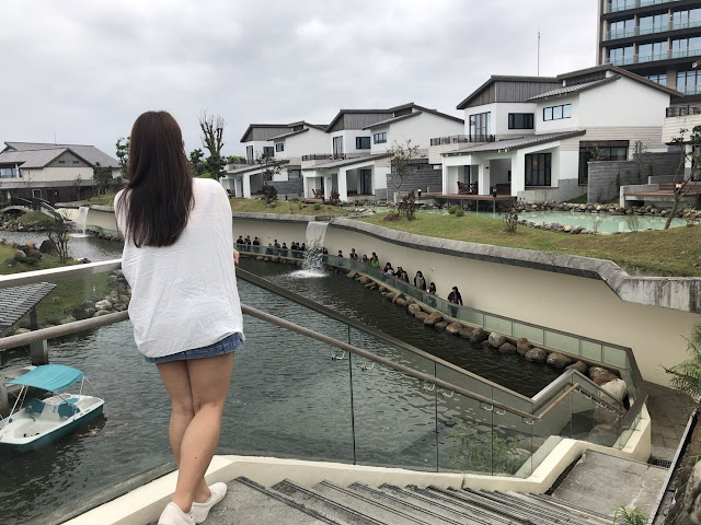 宜蘭綠舞觀光飯店 日式主題園區 宜蘭綠舞觀光飯店 日式主題園區