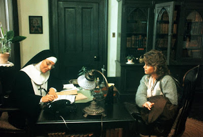 Agnes Of God 1985 Anne Bancroft Image 2