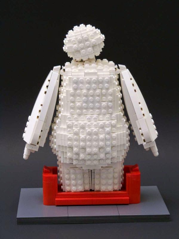 lego big hero