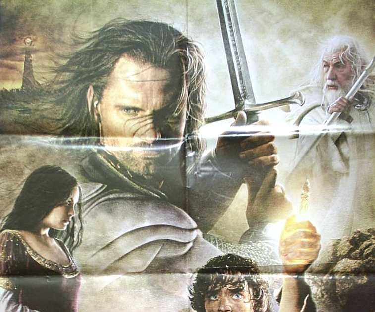 Film Stapanul Inelelor 3 Subtitrat In Romana Stapanul Inelelor: Intoarcerea Regelui online subtitrat gratis in