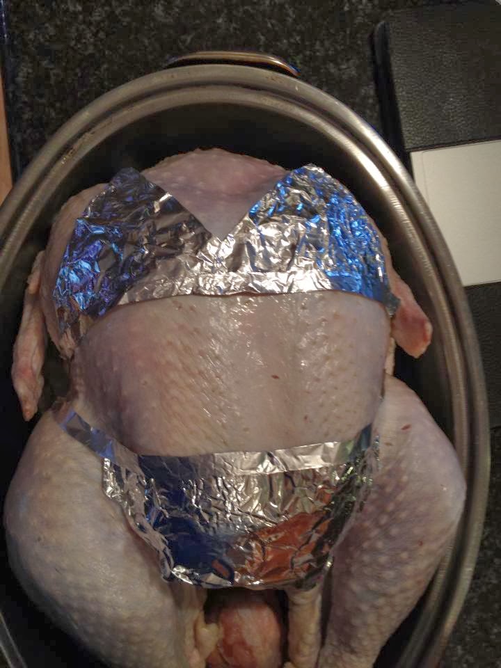 Bikini turkey recipe Bikini turkey recipe