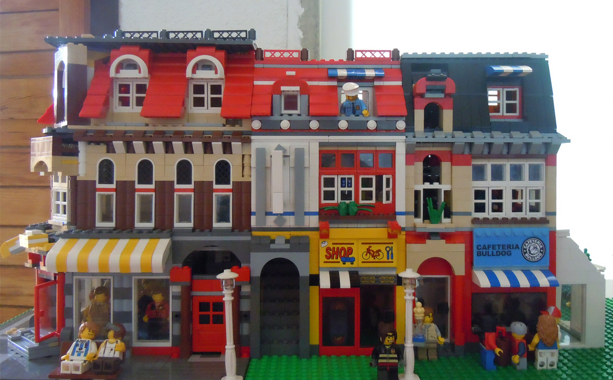 piezas sueltas lego segunda mano