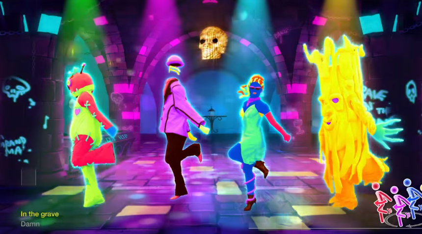 Just Dance 2019 – Mais 11 músicas são confirmadas; Assista aos