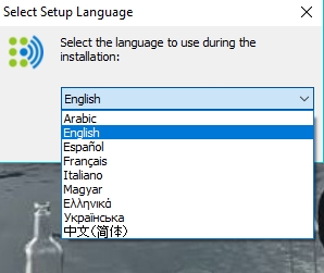 WiFi Password Revealer _ عالم التقنيه WiFi Password Revealer _ عالم التقنيه