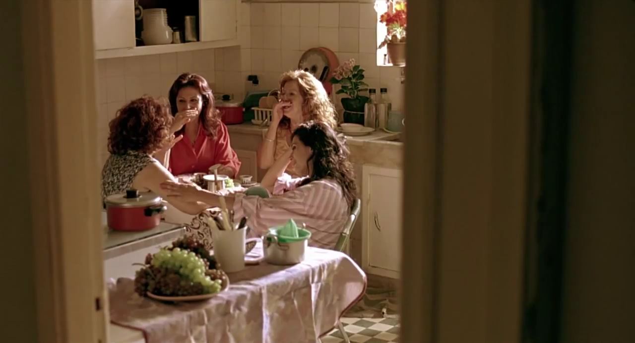 Öneri Makinesi Caramel Nadine Labaki (2007)