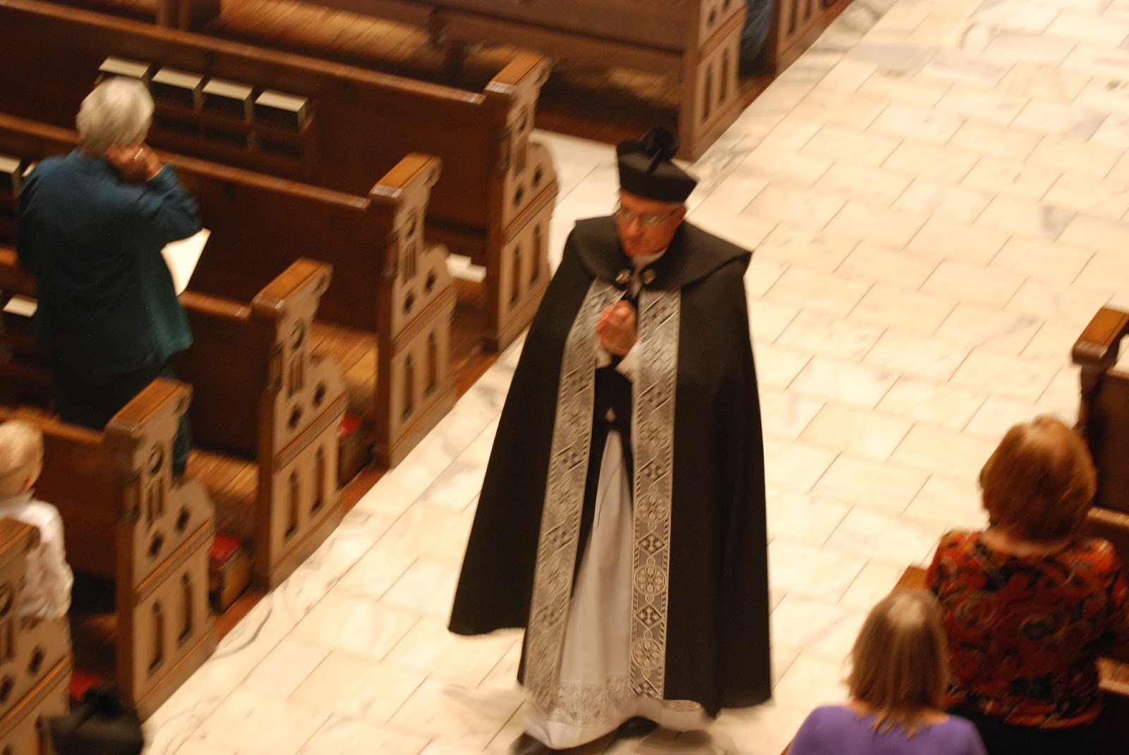 Latin Mass & Traditional Catholic News for The Atlanta Archdiocese