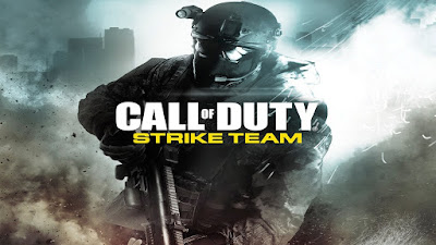 Call Of Duty: Strike Team Mod Apk