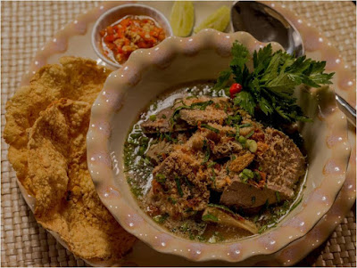 Ini 10 Kuliner Terfavorit Kota Makassar – Yuk Ke Makassar Travel and Food Blogger by Evhy Kamaluddin