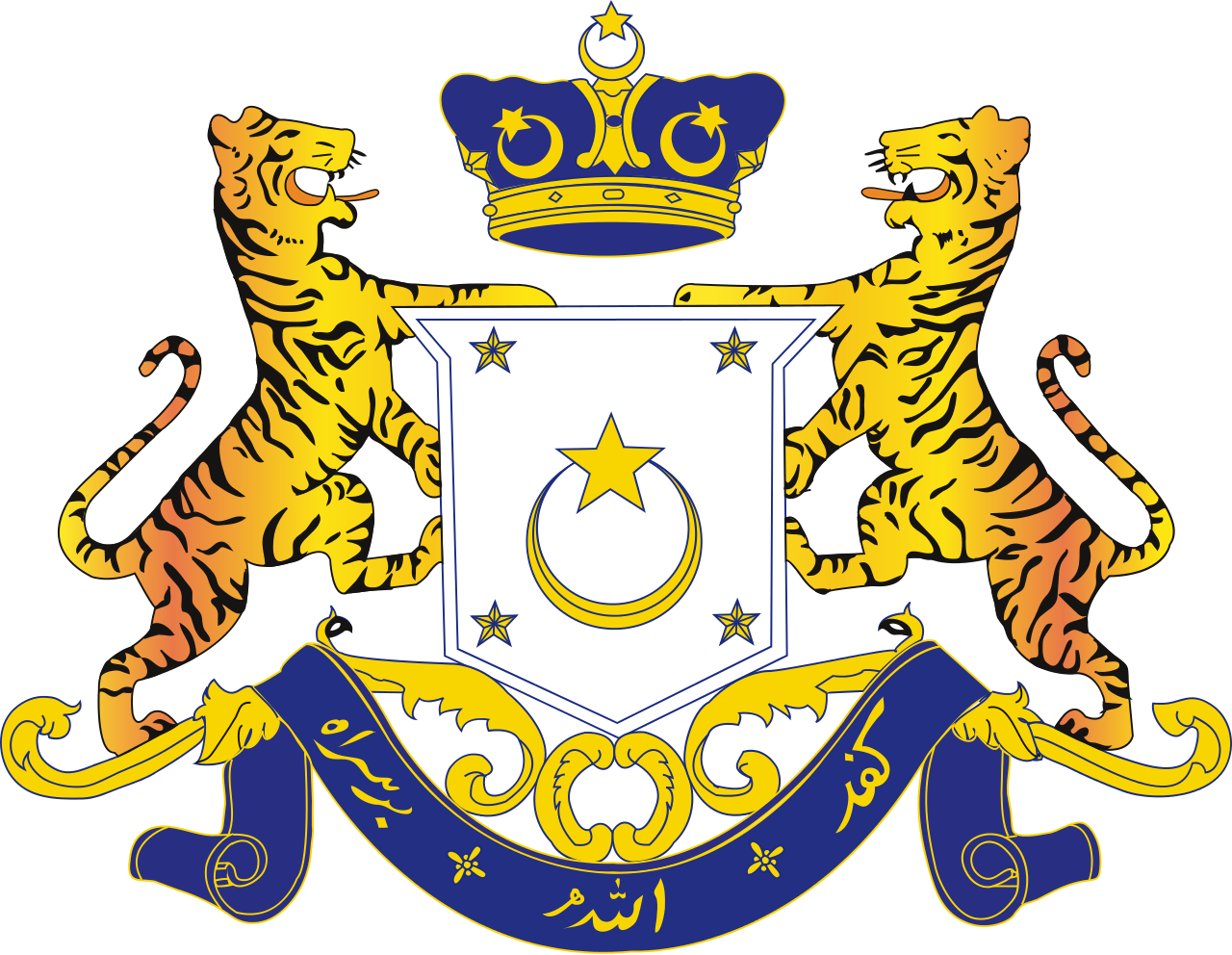 Jawatan Kosong di Pejabat Menteri Besar Johor - 21 April 2016 - JAWATAN