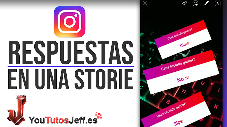 Compartir Varias RESPUESTAS en una Sola Storie Instagram - Trucos Instagram