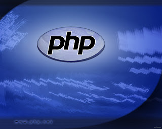 Contoh Aplikasi Database sederhana PHP