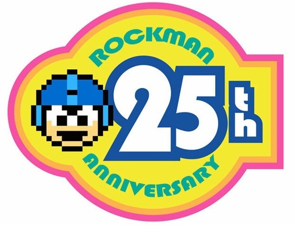 Mega Man, o robô mais famoso do mundo dos games, completa 25 anos