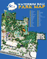 Waterbom Bali