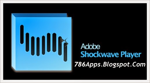 adobe shockwave update for firefox