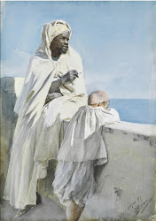 zorn anders boy watercolor algiers paintings 1887 contrarian