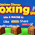 Open Your Lucky Box Ans Win Xiaomi A1 Smartphone