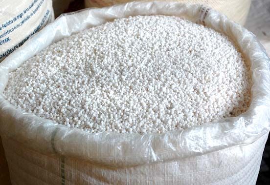 Almidon Agrio (Sour Starch, Amido Azedo), Yoki 500 GR - Foto 3