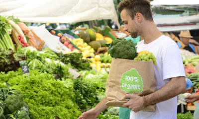 Organic Foods: What You Need to Know About Eating Organic