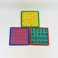 Puzzle Isi 3 APE Puzzle Isi 3 APE