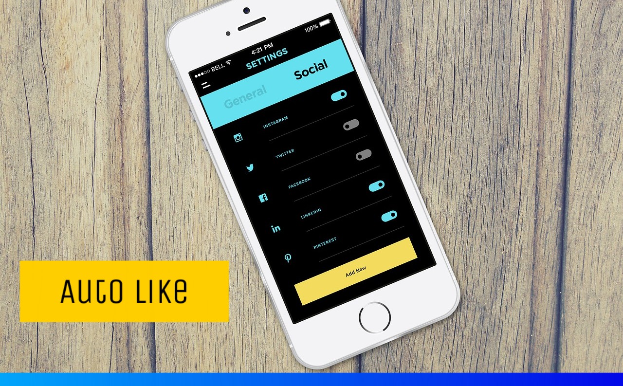 Cara Membuat Auto Liker, Auto Follow, Auto Views Instagram Terbaru 2018 Cara Membuat Auto Liker, Auto Follow, Auto Views Instagram Terbaru 2018