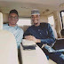 "My father was a millionaire even before your father developed his useless p**nis to insert in your smelly mother" - El-Rufai's son tells critic