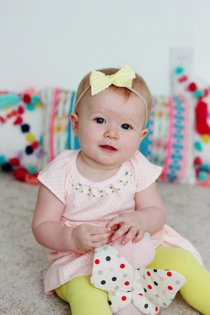 Fall in Love with Carter’s Giveaway + Coupon Code! Crowley Party