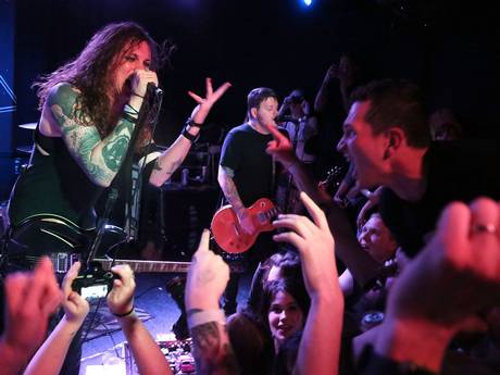 The 10 best songs by Against Me!