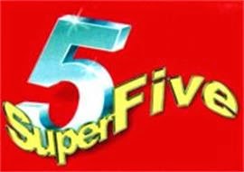 Superfive