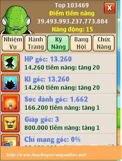 ngoc rong 138 auto click ngoc rong 138 auto click