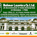 Balmer Lawrie Junior Officer Recruitment 2018 48 Posts