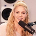 Com hemorragia na garganta, Shakira cancela shows e agradece apoio dos fãs