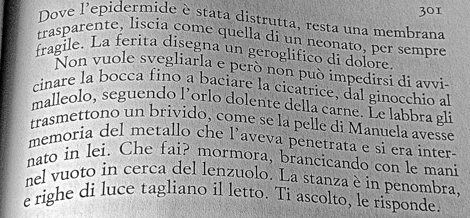 Non Ricordo Se Ho Tolto Il Tampax