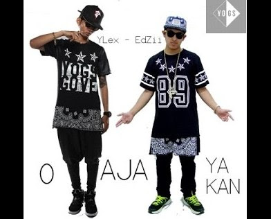 Dandi blog: lirik lagu Young Lex O Aja Ya Kan