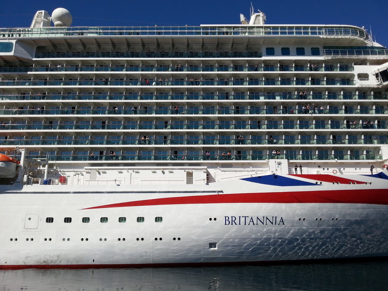 Britannia