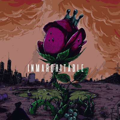 Flor De Rap - Inmarchitable Flor De Rap - Inmarchitable
