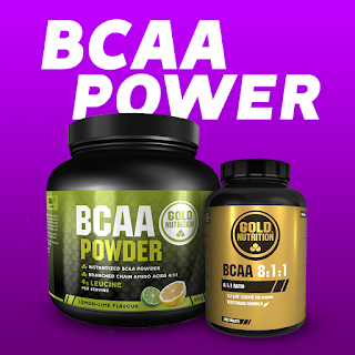 Bcaas